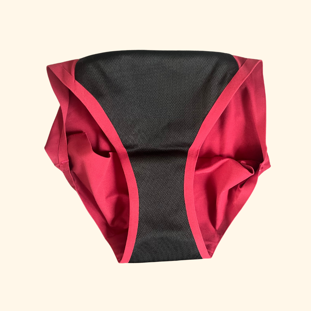 7 benefits of leakproof underwear Joyleta