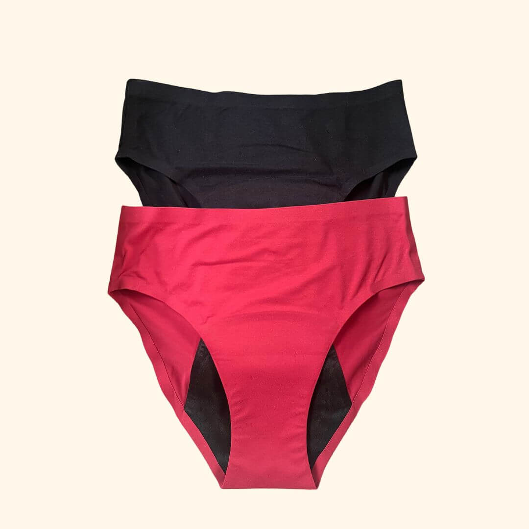 Embrace the comfort of leakproof underwear | Joyleta
