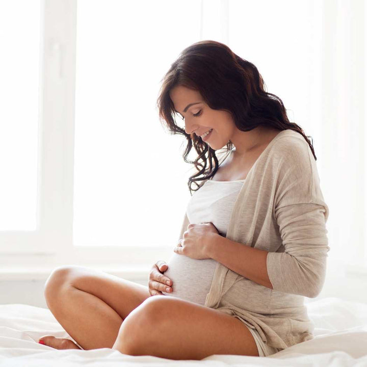 A Pregnancy to-do List
