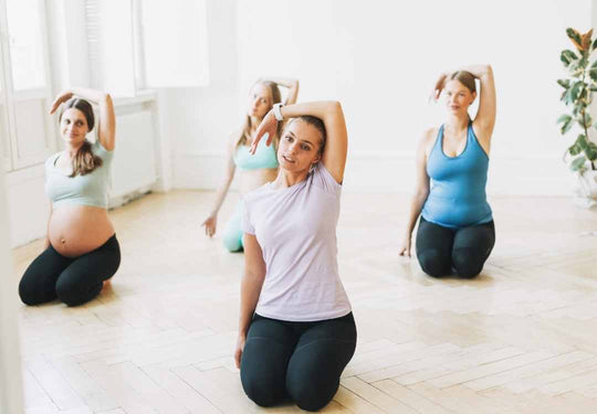 11 Tips to Help You Enjoy an Active Pregnancy in 2022
