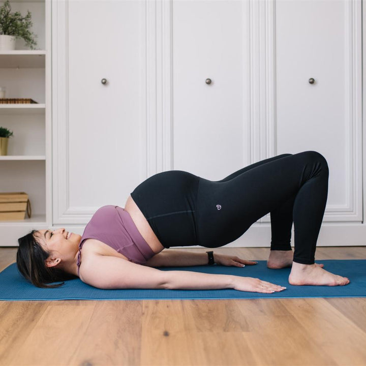 Some of our maternity bottoms